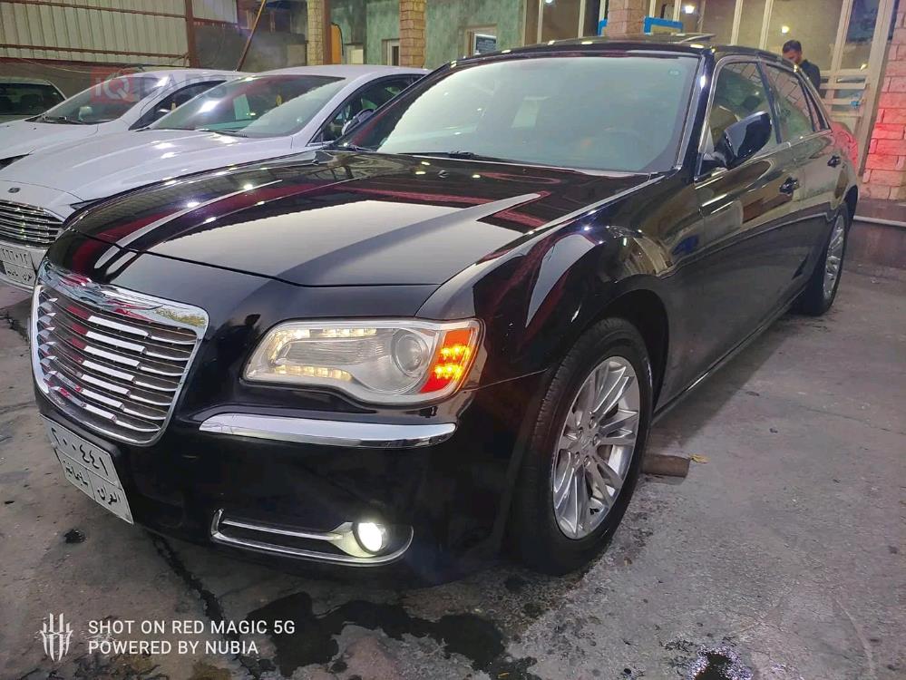 Chrysler 300